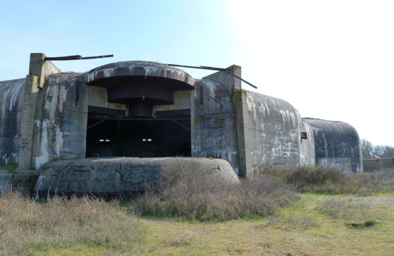 Oldenburg Battery
