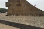 Signal Monument Omaha Beach