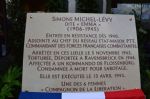 Arrest MICHEL-LÉVY Simone
