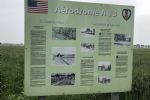 A-13 aerodrome