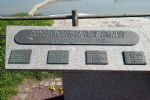 47 Royal Marine Commando Memorial