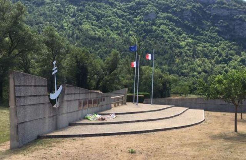 Memorial of Remembrance