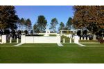 Bazenville Commonwealth War Cemetery