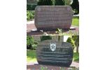 US 99th Infantry Division and US 2nd Infantry Division Memorial