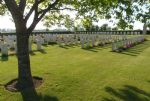 Tilly-sur-Seulles Commonwealth War Cemetery