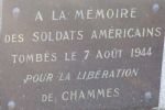 Liberation of Chammes
