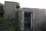Bunker observatory