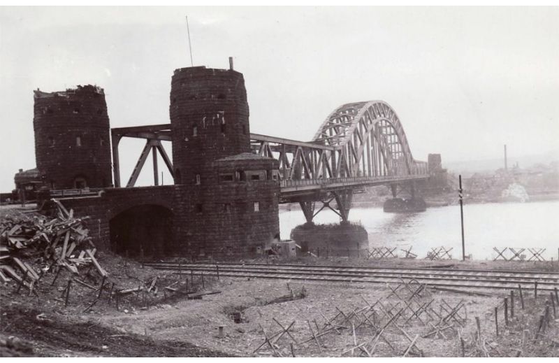Remagen bridge