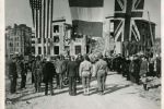 Brest liberation ceremony