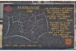 Montormel Memorial