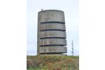 Pleinmont observation tower