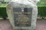 Charles Timmes Memorial