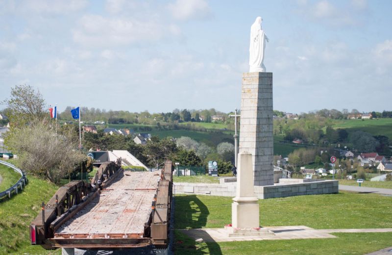 Forces Aériennes Francaises Libres Monument