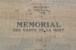 Death Camps Memorial