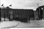 Leibstandarte-SS barracks
