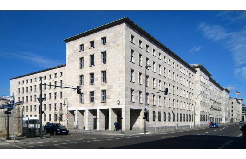 Luftwaffe Headquarters