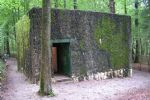 Hitler's bunker